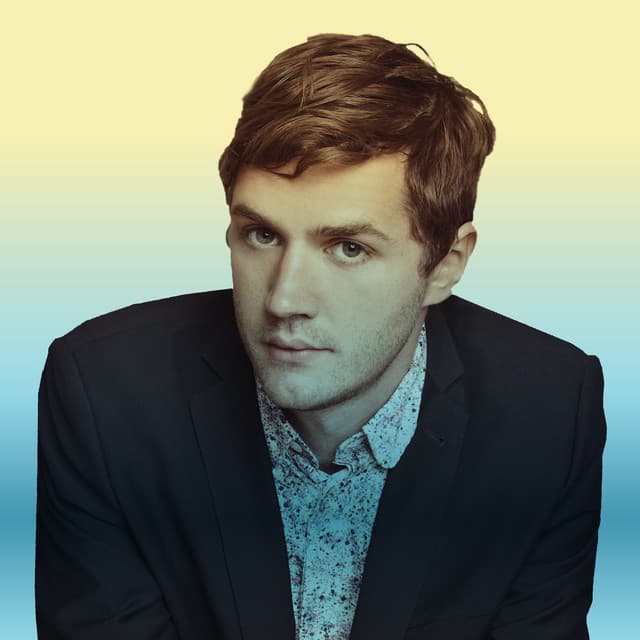 Christopher Bear's artist profile image