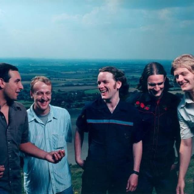 Lo Fidelity Allstars artist profile image