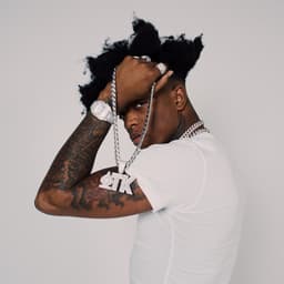 Yungeen Ace's artist profile image