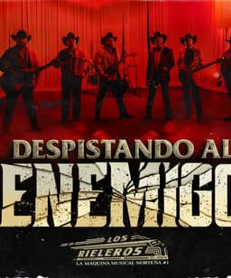 Los Rieleros Del Norte's artist profile image