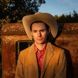 Hayden Pedigo's artist profile image