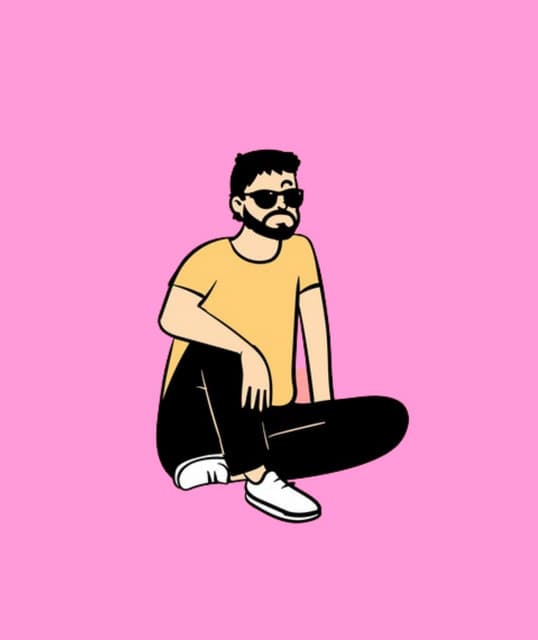 Picture Talk artist profile image