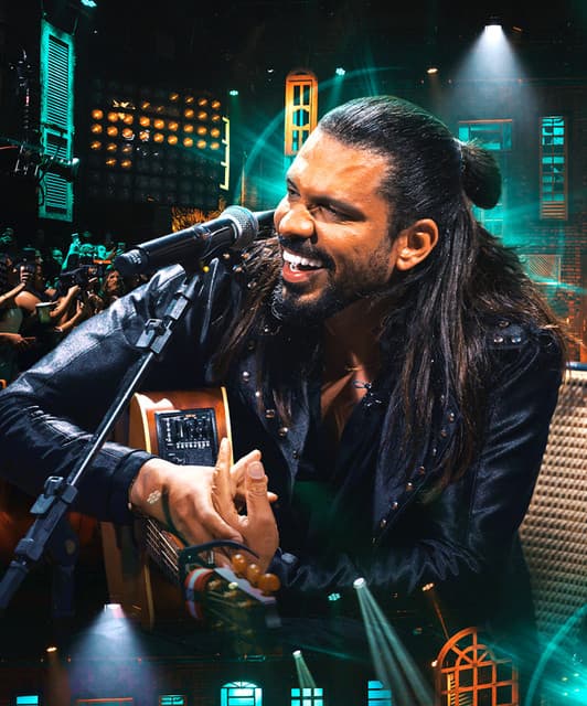 Thales Lessa artist profile image