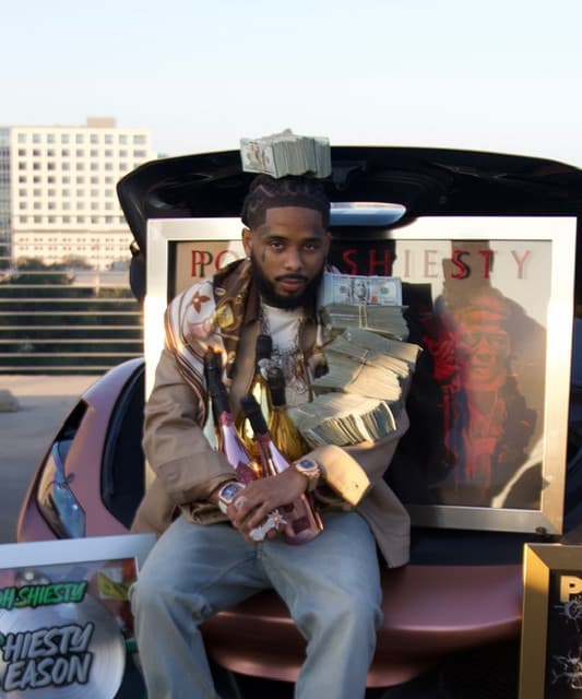 Pooh Shiesty artist profile image