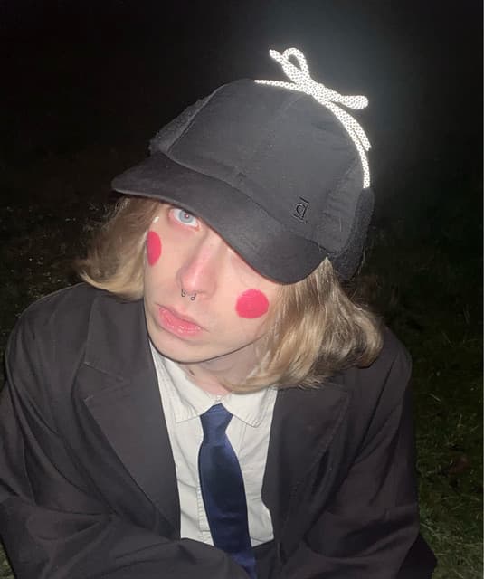 Weatherday's artist profile image