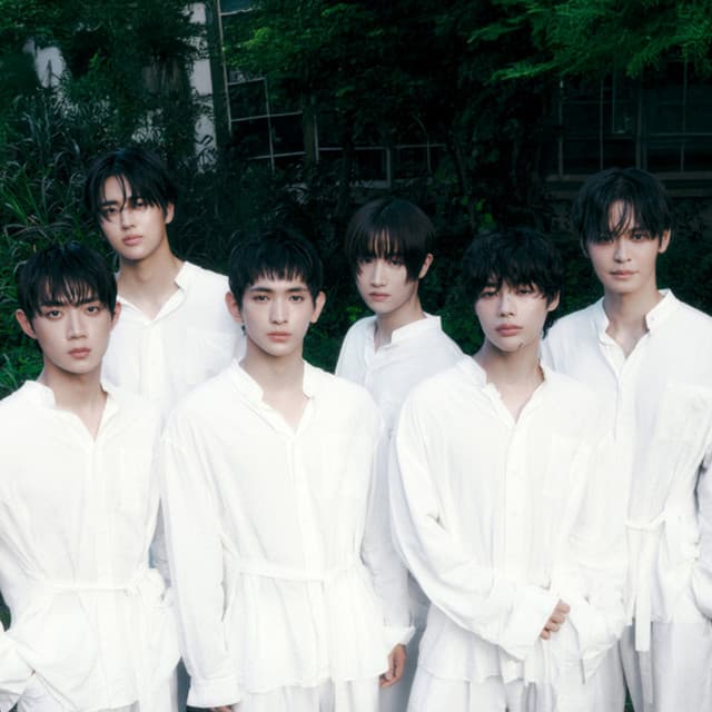 TEMPEST artist profile image