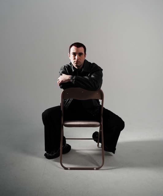 Veseli artist profile image
