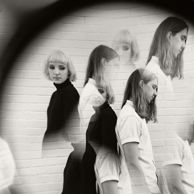 Eisley artist profile image