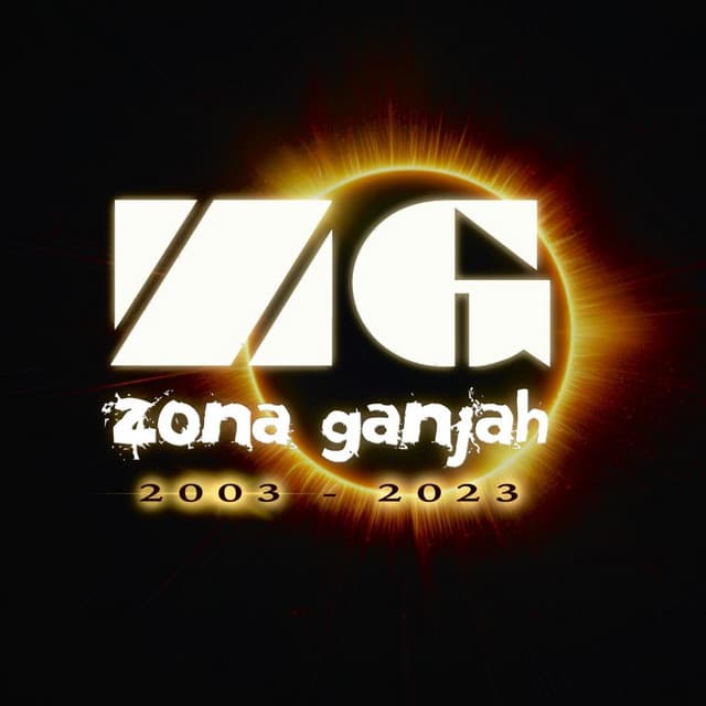 Zona Ganjah artist profile image