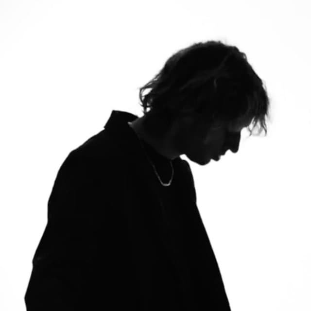 Johan Lenox artist profile image