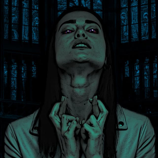 Flesh's artist profile image