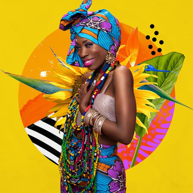 Heather Small's artist profile image