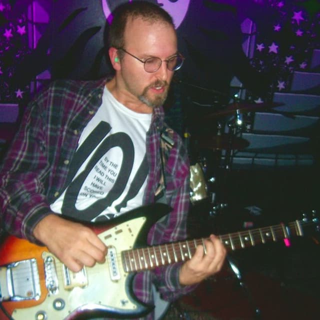 Hotline TNT artist profile image