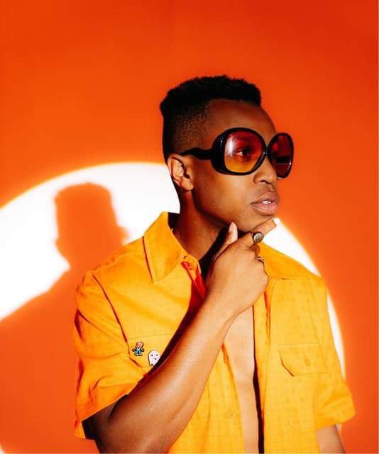 Pell artist profile image