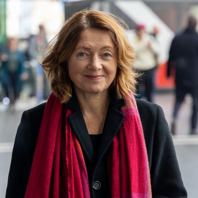 Alena Cherny artist profile image