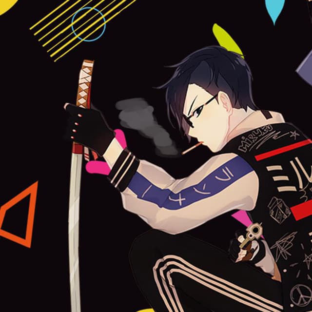 Miruku artist profile image