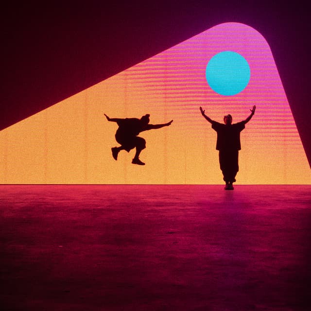 Tritonal artist profile image