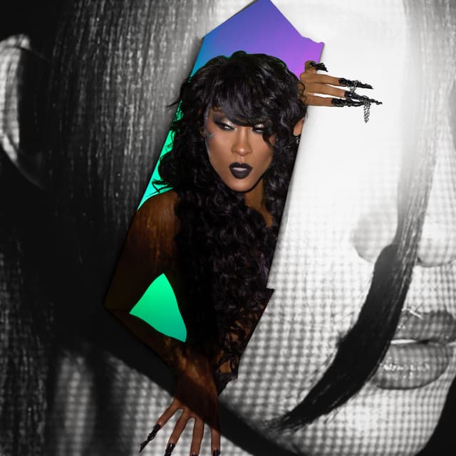 Michaela Jaé artist profile image