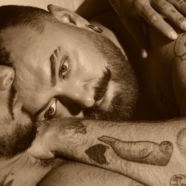 Sam Smith artist profile image