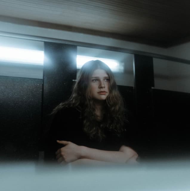 Alexa Cirri artist profile image