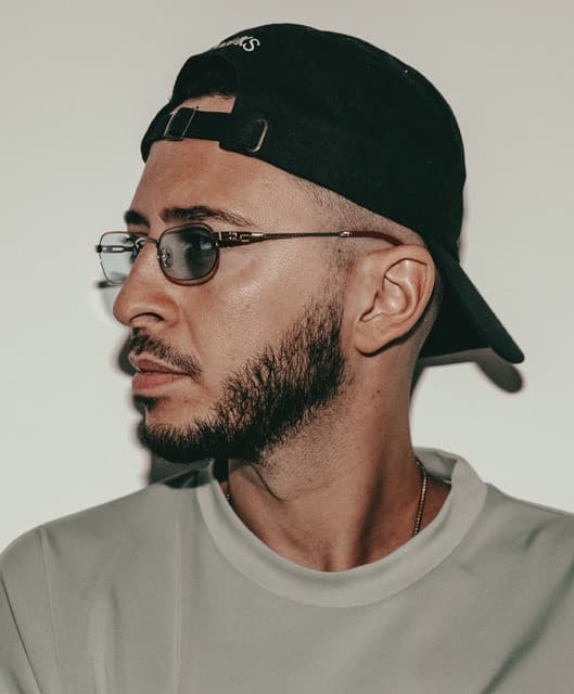 Sirus Hood's artist profile image