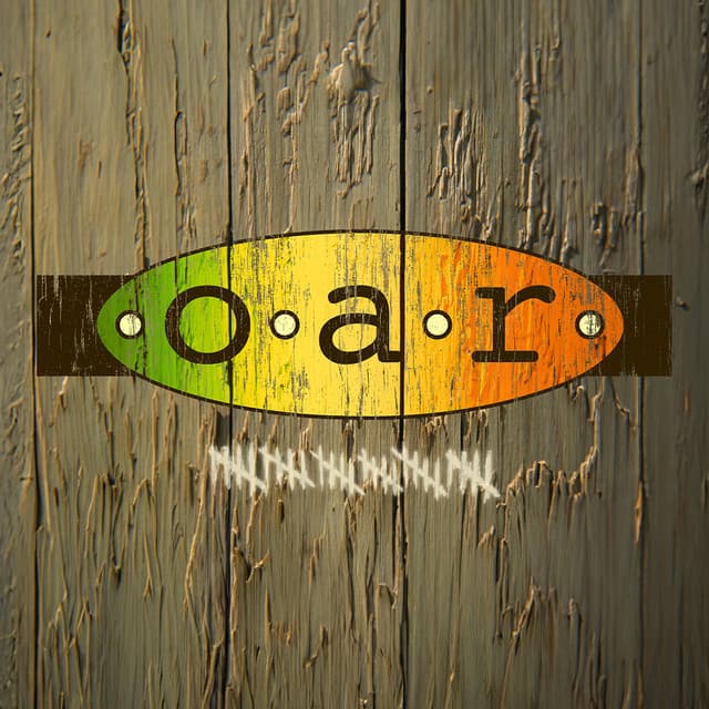 O.A.R.'s artist profile image