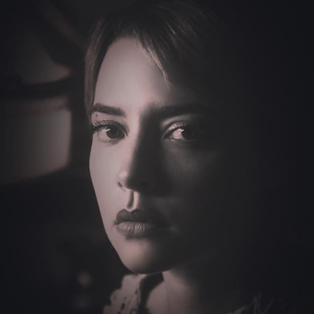 Ana Moreau artist profile image