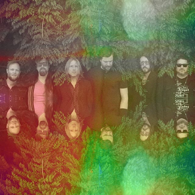 Midlake's artist profile image