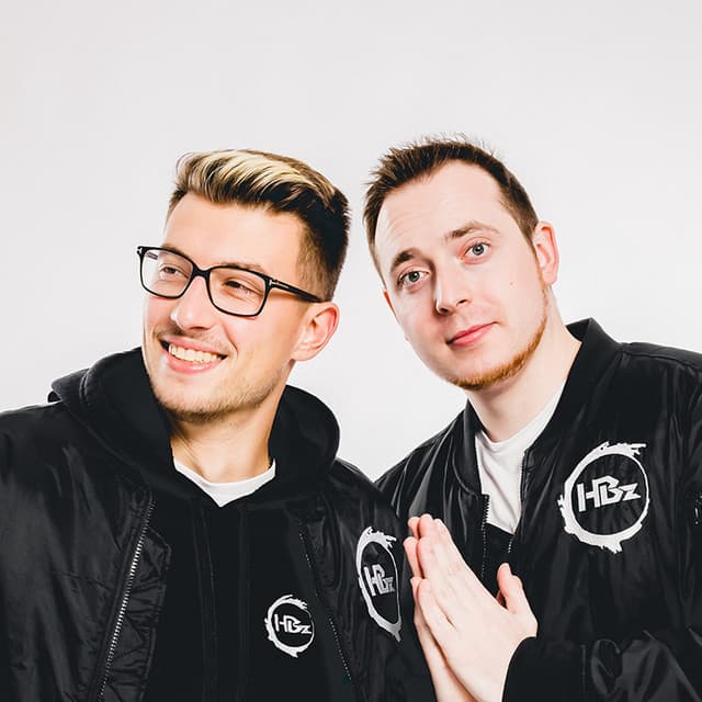 HBz artist profile image