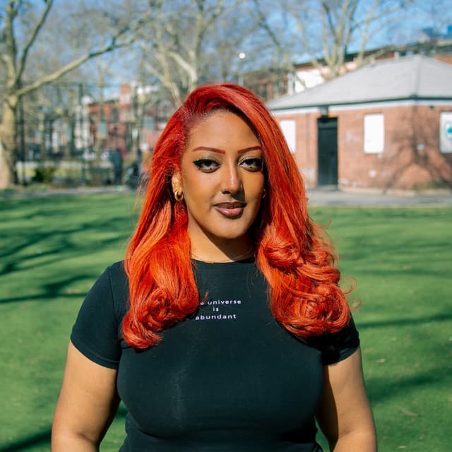 Ida'ye artist profile image