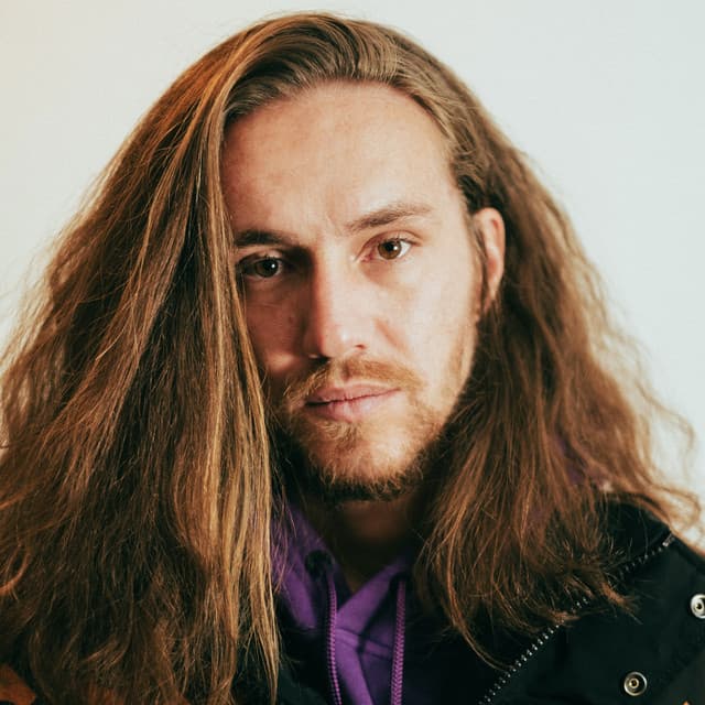 Vitor Kley artist profile image