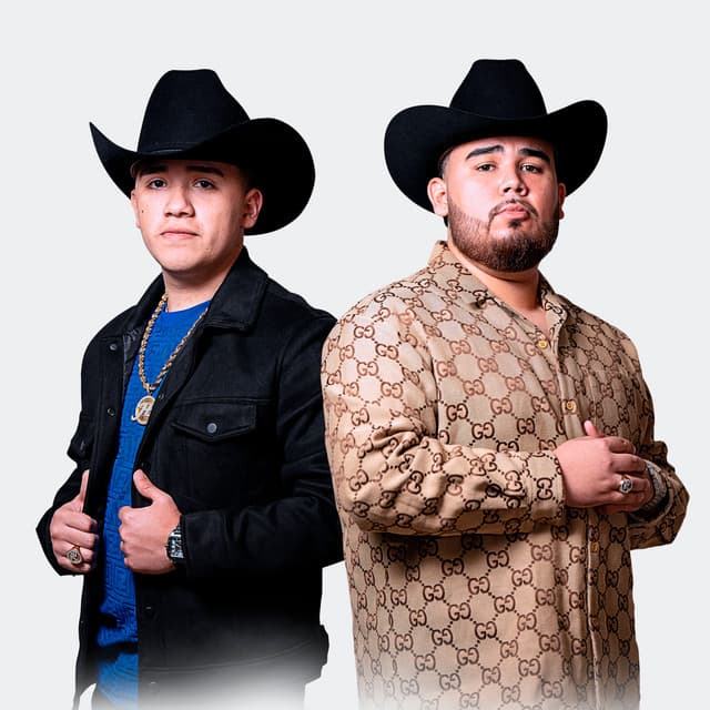 Hermanos Espinoza artist profile image