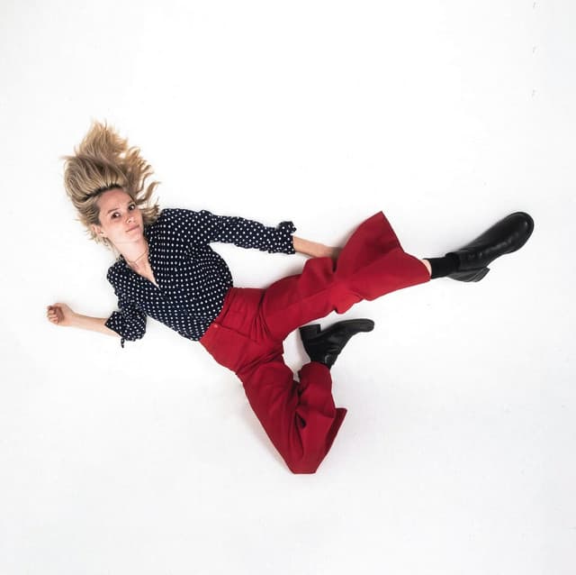 Boyhood artist profile image