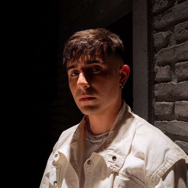 Santy-P artist profile image