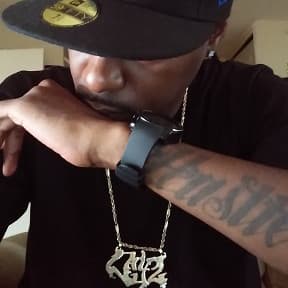 Layz artist profile image