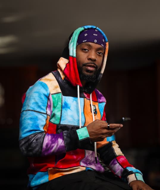 Mello Will artist profile image