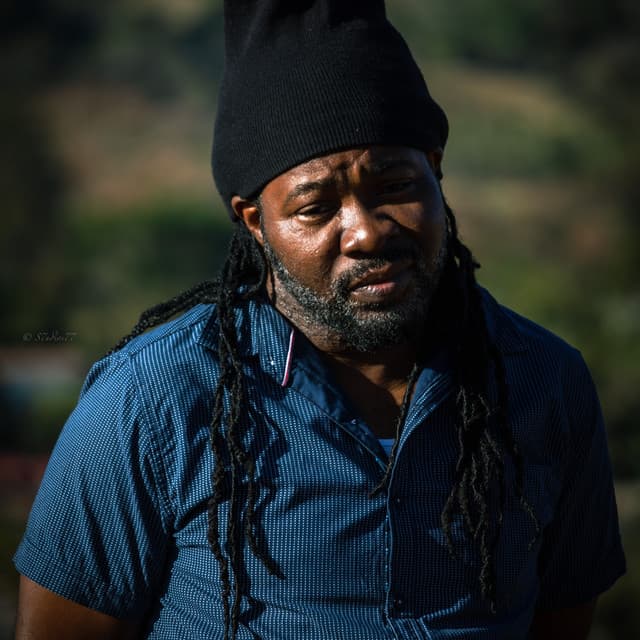 Elijah Prophet artist profile image