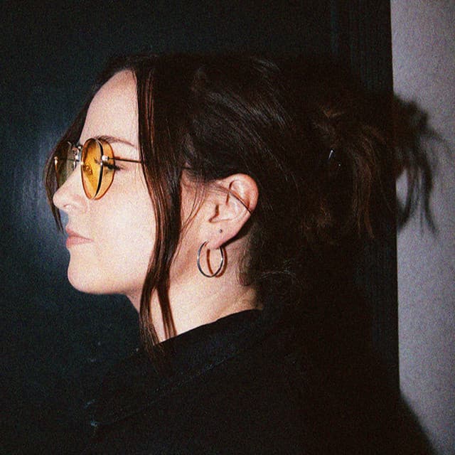 Harper O'Neill artist profile image