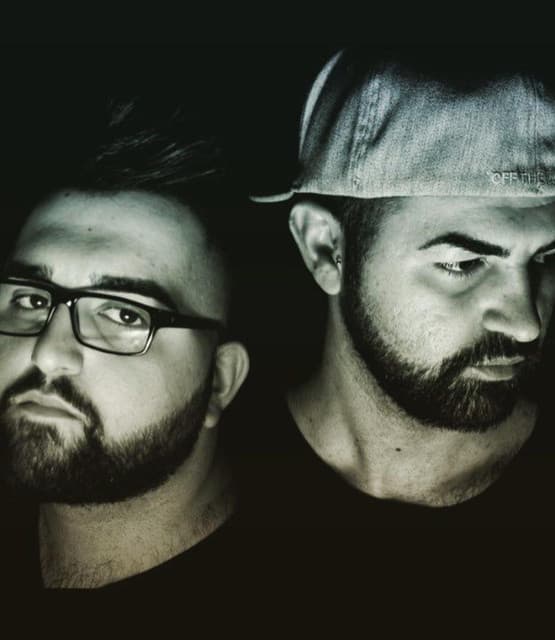 Min & Mal artist profile image