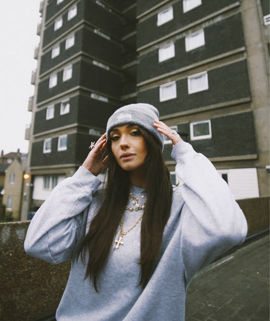 INDI's artist profile image