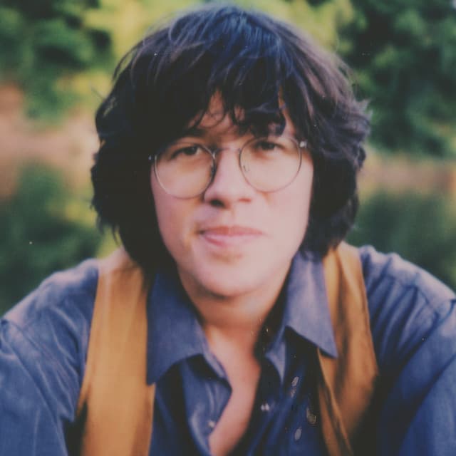 Spencer Cullum artist profile image