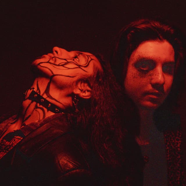 Waitress's artist profile image