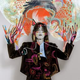 Jenny O.'s artist profile image