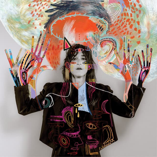 Jenny O.'s artist profile image