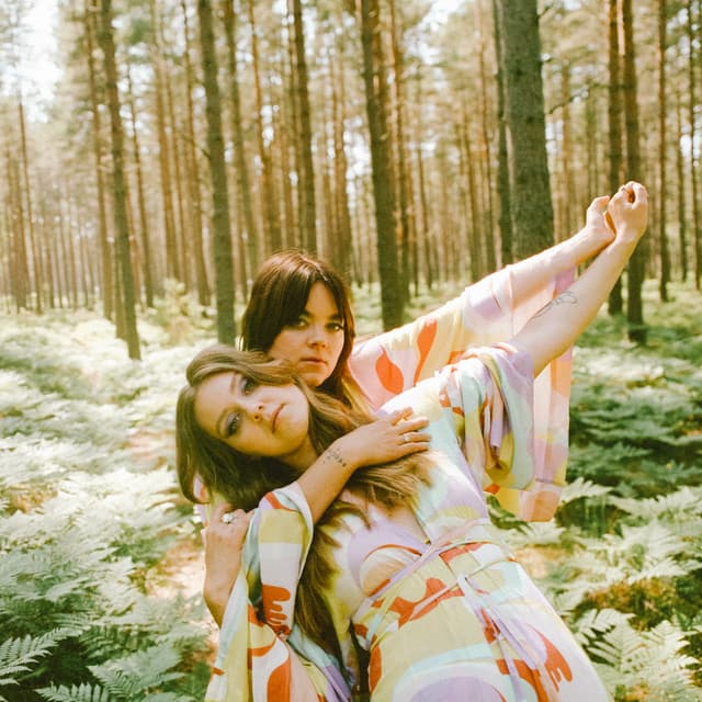 First Aid Kit artist profile image