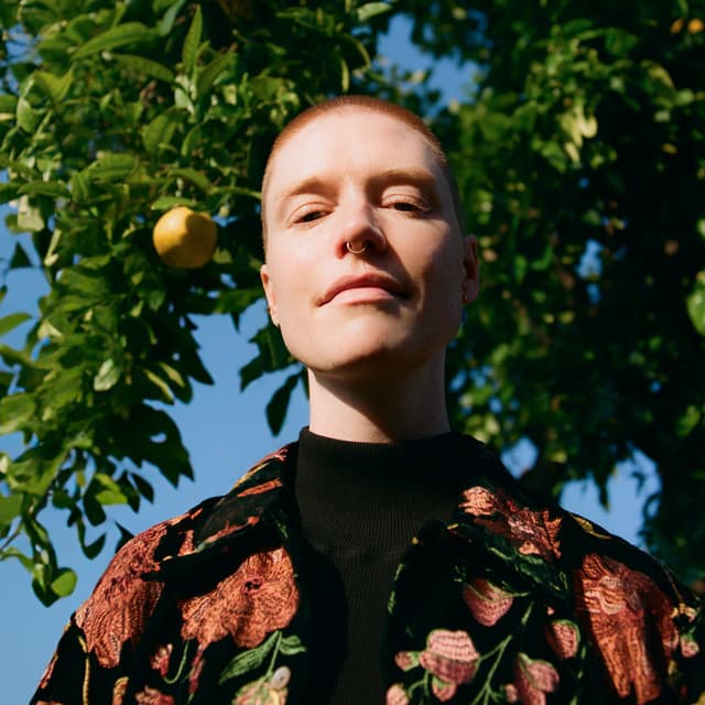 Anna Butterss artist profile