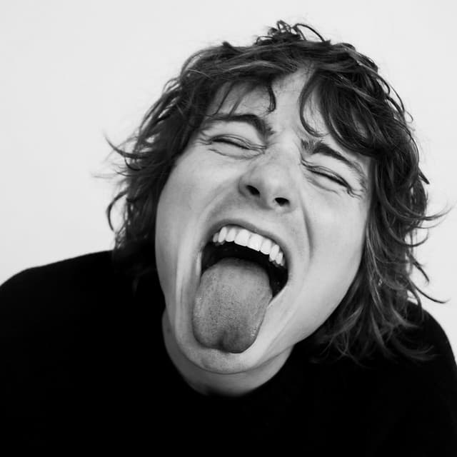 James Smith's artist profile image