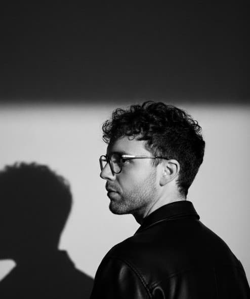 Fyex artist profile image