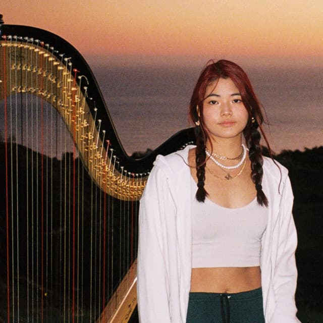 Sara Kawai's artist profile image