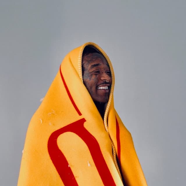 Lil Uzi Vert artist profile